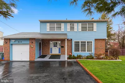 814 Caledonia Street, Philadelphia, PA 19128 - Photo 1