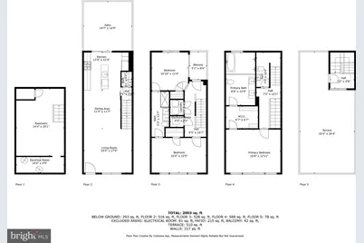 2674 Martha Street, Philadelphia, PA 19125 - Photo 33