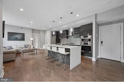 1240 South Street #7, Philadelphia, PA 19147 - Photo 3