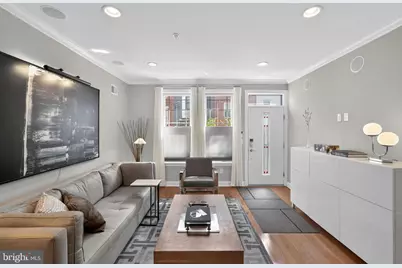 2021 Dickinson Street, Philadelphia, PA 19146 - Photo 3