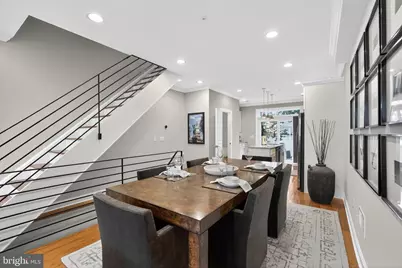 2021 Dickinson Street, Philadelphia, PA 19146 - Photo 9