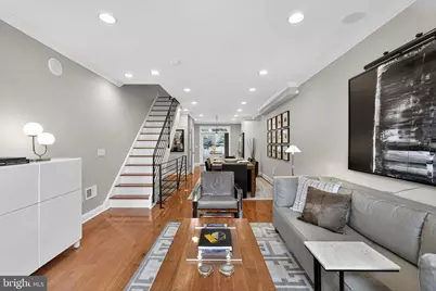 2021 Dickinson Street, Philadelphia, PA 19146 - Photo 1