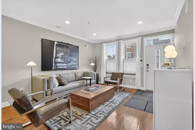 2021 Dickinson Street, Philadelphia, PA 19146 - Photo 5