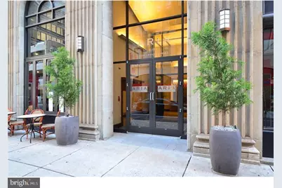 1425 Locust Street #16B, Philadelphia, PA 19102 - Photo 15