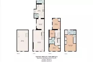 2021 E Sergeant St, Philadelphia, PA 19125 - Photo 27