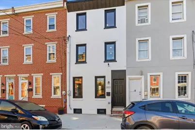 2021 E Sergeant Street, Philadelphia, PA 19125 - Photo 1