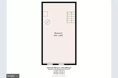 2021 E Sergeant Street, Philadelphia, PA 19125 - Photo 27