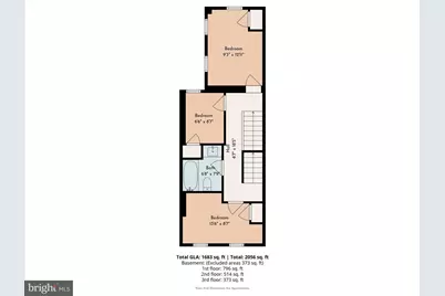 2021 E Sergeant Street, Philadelphia, PA 19125 - Photo 29