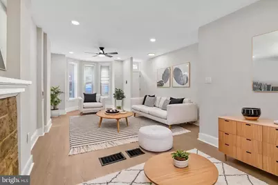 35 E Collom Street, Philadelphia, PA 19144 - Photo 1