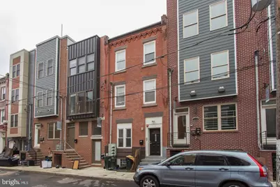 1827 N Bouvier Street #A, Philadelphia, PA 19121 - Photo 3