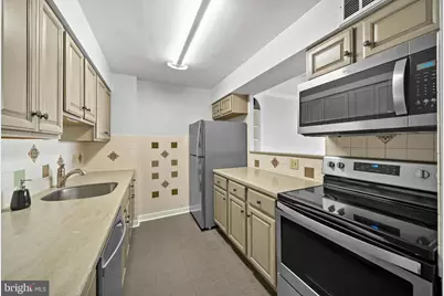 1420 Locust Street #15M, Philadelphia, PA 19102 - Photo 9