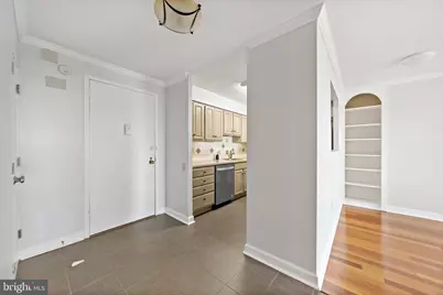 1420 Locust Street #15M, Philadelphia, PA 19102 - Photo 7