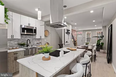 1416 N Dover Street, Philadelphia, PA 19121 - Photo 1