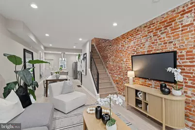 1416 N Dover Street, Philadelphia, PA 19121 - Photo 5