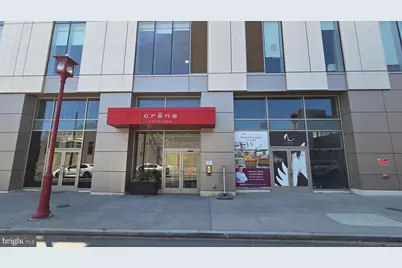 312 N 10th Street, Philadelphia, PA 19107 - Photo 1