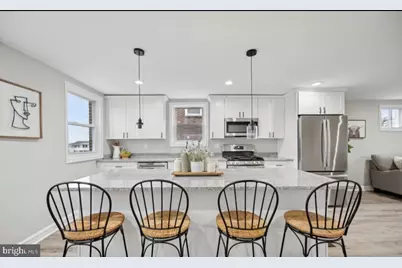 7568 Brockton Road, Philadelphia, PA 19151 - Photo 3