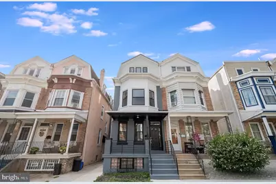 111 W Sharpnack Street, Philadelphia, PA 19119 - Photo 1