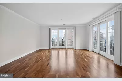 800 Admirals Way #1836, Philadelphia, PA 19146 - Photo 5