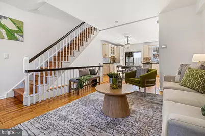 2028 Kater Street, Philadelphia, PA 19146 - Photo 3