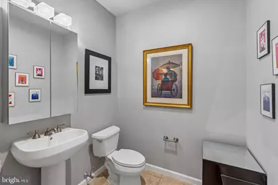 133 N Bread Street #L1, Philadelphia, PA 19106 - Photo 13