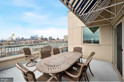 717 S Chris Columbus Boulevard #802, Philadelphia, PA 19147 - Photo 25