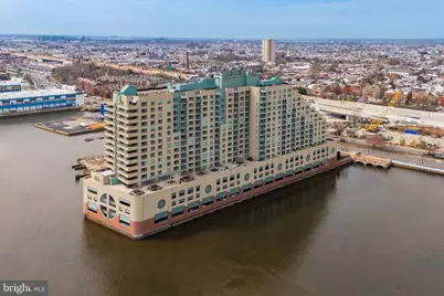 717 S Chris Columbus Boulevard #802, Philadelphia, PA 19147 - Photo 31