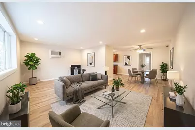 2306 Strahle Street, Philadelphia, PA 19152 - Photo 3