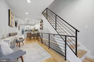 2512 Collins St, Philadelphia, PA 19125 - Photo 3