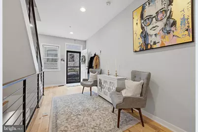 2512 Collins Street, Philadelphia, PA 19125 - Photo 5