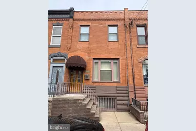 1605 W Ritner Street, Philadelphia, PA 19145 - Photo 1
