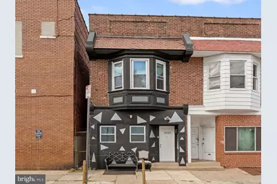 1533 W Courtland Street, Philadelphia, PA 19140 - Photo 1