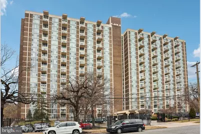 3600 Conshohocken Avenue #1804, Philadelphia, PA 19131 - Photo 1