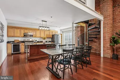 810 N Hancock Street #11, Philadelphia, PA 19123 - Photo 5