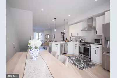 428 W Master Street #A3, Philadelphia, PA 19122 - Photo 1