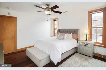 20 Letitia Street #4F, Philadelphia, PA 19106 - Photo 29