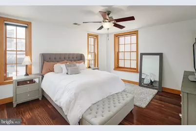 20 Letitia Street #4F, Philadelphia, PA 19106 - Photo 27