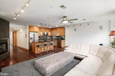 20 Letitia Street #4F, Philadelphia, PA 19106 - Photo 19