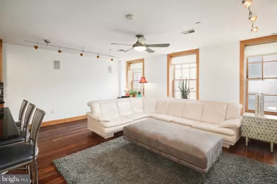 20 Letitia Street #4F, Philadelphia, PA 19106 - Photo 21