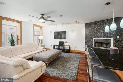 20 Letitia Street #4F, Philadelphia, PA 19106 - Photo 23