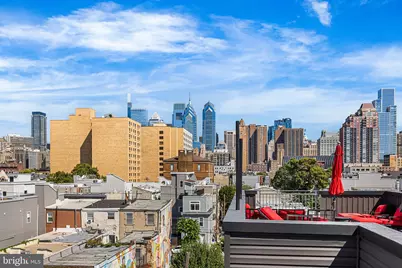 1507 Christian Street #4F, Philadelphia, PA 19146 - Photo 23