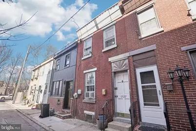 1527 Earl Street, Philadelphia, PA 19125 - Photo 1