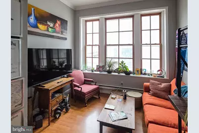 2125 Spring Garden Street #UNIT 1F, Philadelphia, PA 19130 - Photo 1