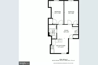 303 S 11th Street #9, Philadelphia, PA 19107 - Photo 35