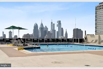 604 S Washington Square #309, Philadelphia, PA 19106 - Photo 17