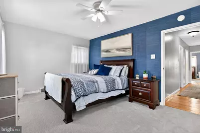 2720 Clayton Street, Philadelphia, PA 19152 - Photo 27