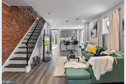 1449 S 32nd Street #2, Philadelphia, PA 19146 - Photo 1