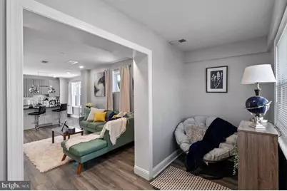 1449 S 32nd Street #2, Philadelphia, PA 19146 - Photo 3