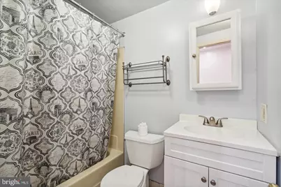 1914 Fairmount Avenue #5, Philadelphia, PA 19130 - Photo 5