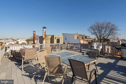 1914 Fairmount Avenue #5, Philadelphia, PA 19130 - Photo 17