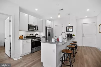 1148 N 2nd Street #LIBERTY NORTH 4E, Philadelphia, PA 19123 - Photo 7